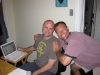 In the Tank podcast with Jon Fisch.